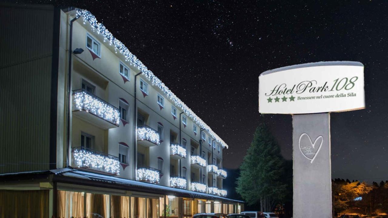 Hotel Park 108 Sport&Wellness Lorica Room photo